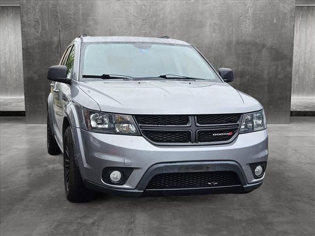 2016 Dodge Journey R/T