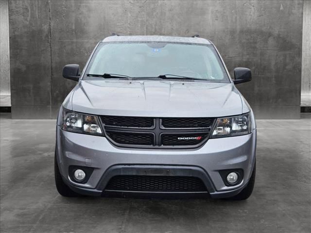 2016 Dodge Journey R/T