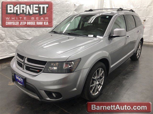 2016 Dodge Journey R/T