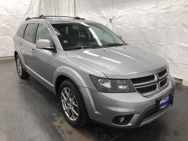 2016 Dodge Journey R/T