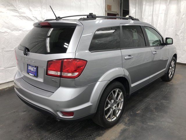 2016 Dodge Journey R/T