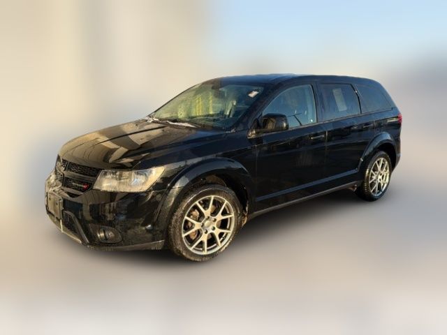 2016 Dodge Journey R/T