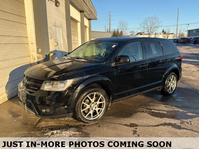 2016 Dodge Journey R/T