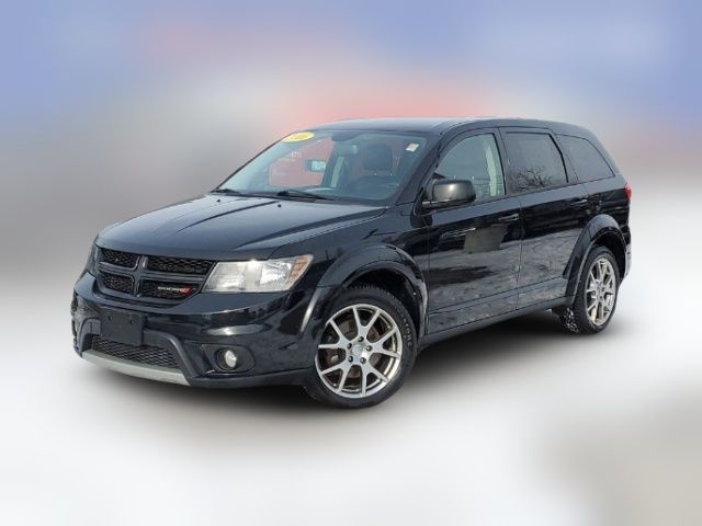 2016 Dodge Journey R/T