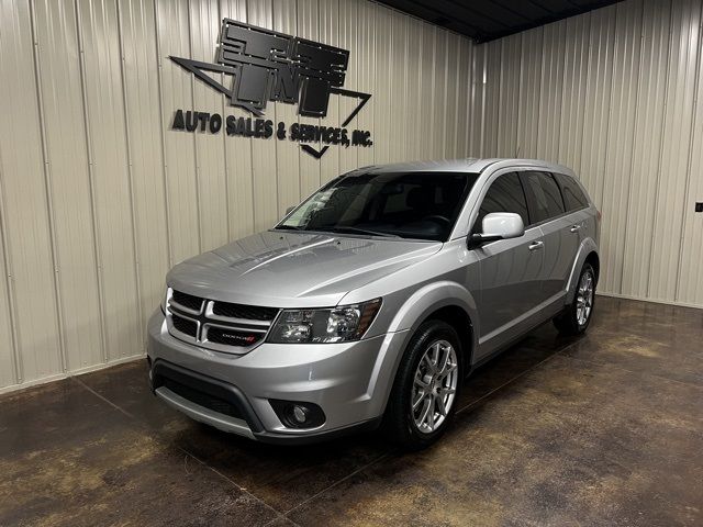 2016 Dodge Journey R/T