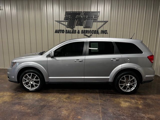 2016 Dodge Journey R/T