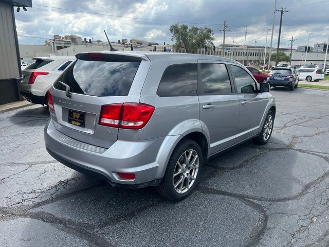 2016 Dodge Journey R/T