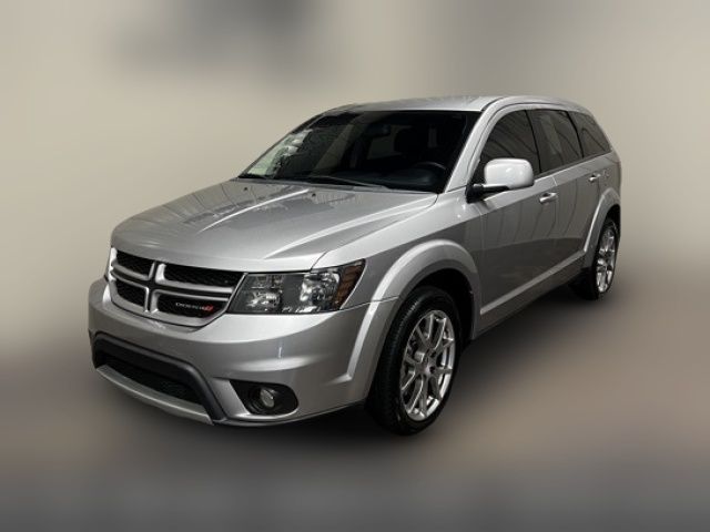 2016 Dodge Journey R/T