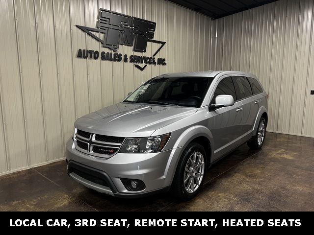 2016 Dodge Journey R/T