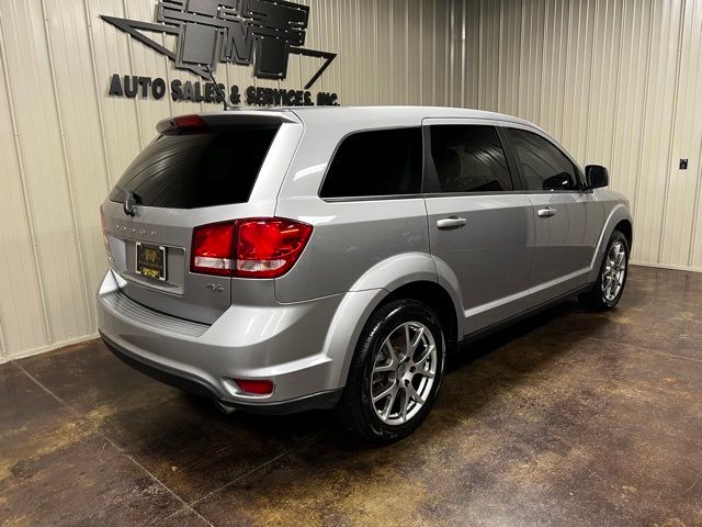 2016 Dodge Journey R/T