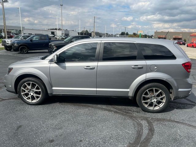 2016 Dodge Journey R/T