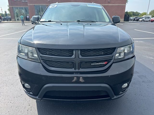 2016 Dodge Journey R/T