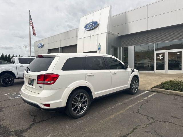 2016 Dodge Journey R/T