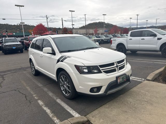 2016 Dodge Journey R/T