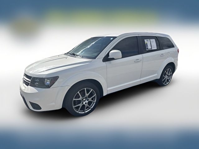 2016 Dodge Journey R/T