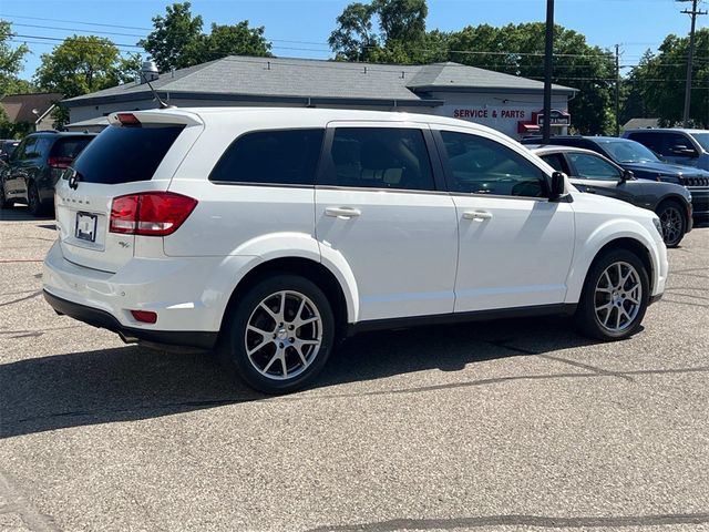 2016 Dodge Journey R/T