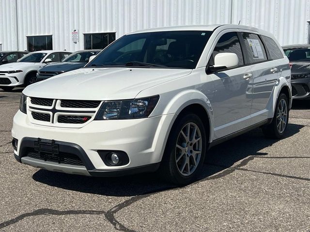 2016 Dodge Journey R/T