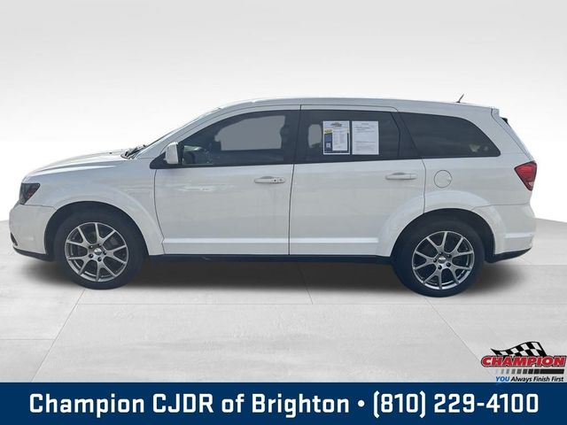 2016 Dodge Journey R/T