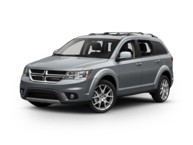 2016 Dodge Journey R/T