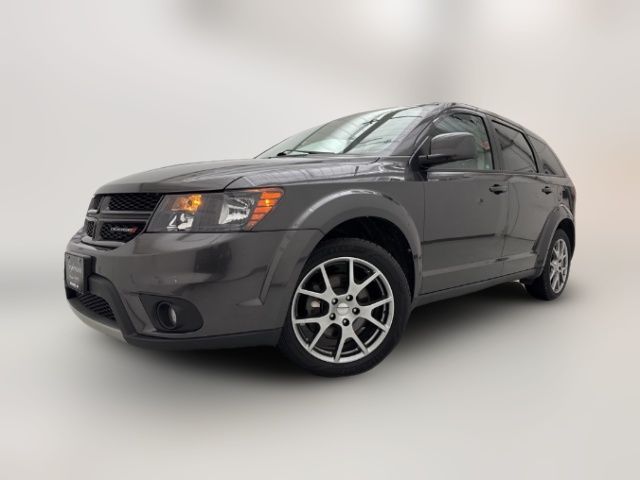 2016 Dodge Journey R/T