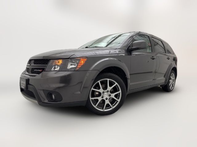 2016 Dodge Journey R/T