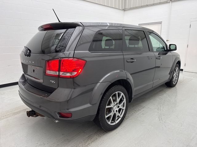 2016 Dodge Journey R/T