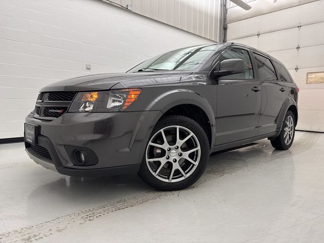 2016 Dodge Journey R/T