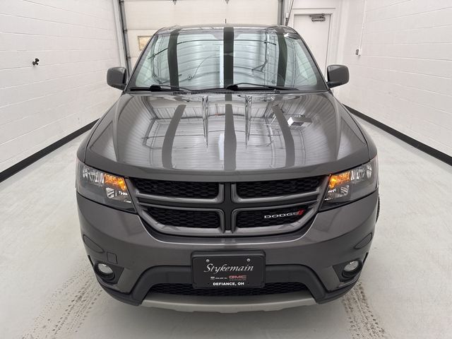 2016 Dodge Journey R/T