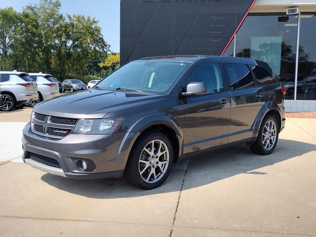 2016 Dodge Journey R/T