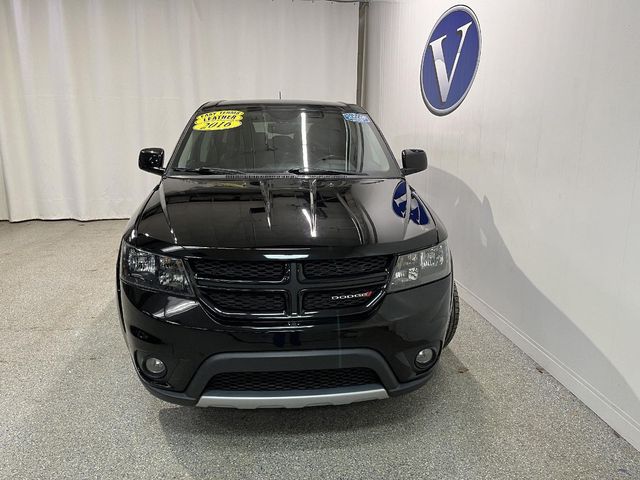 2016 Dodge Journey R/T