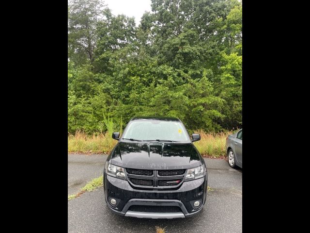 2016 Dodge Journey R/T