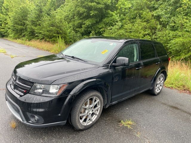 2016 Dodge Journey R/T