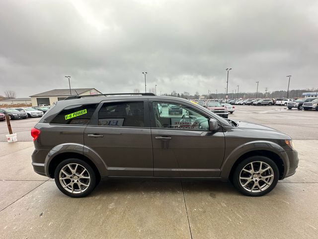 2016 Dodge Journey R/T