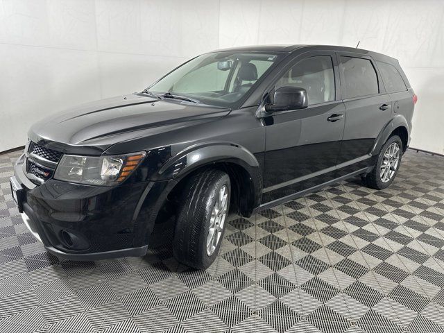 2016 Dodge Journey R/T