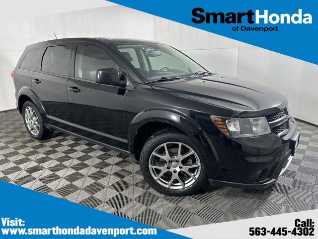 2016 Dodge Journey R/T