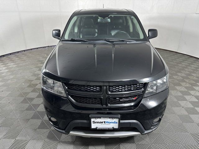 2016 Dodge Journey R/T