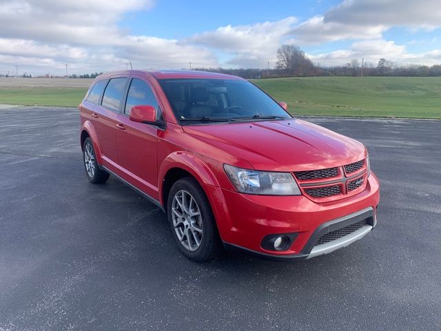 2016 Dodge Journey R/T