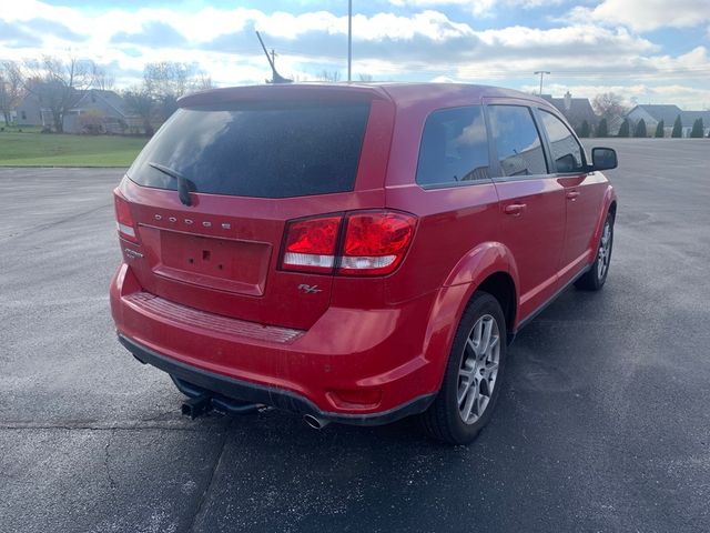 2016 Dodge Journey R/T