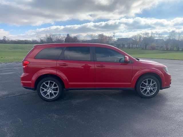 2016 Dodge Journey R/T