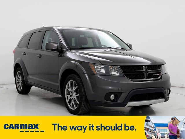 2016 Dodge Journey R/T