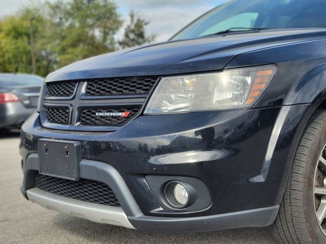 2016 Dodge Journey R/T