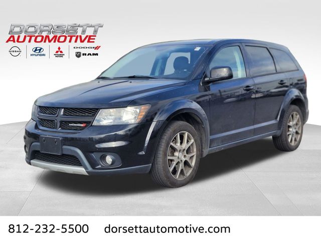 2016 Dodge Journey R/T