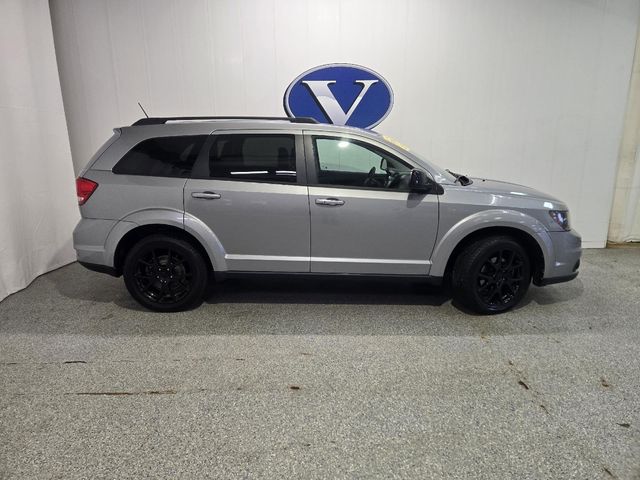 2016 Dodge Journey R/T