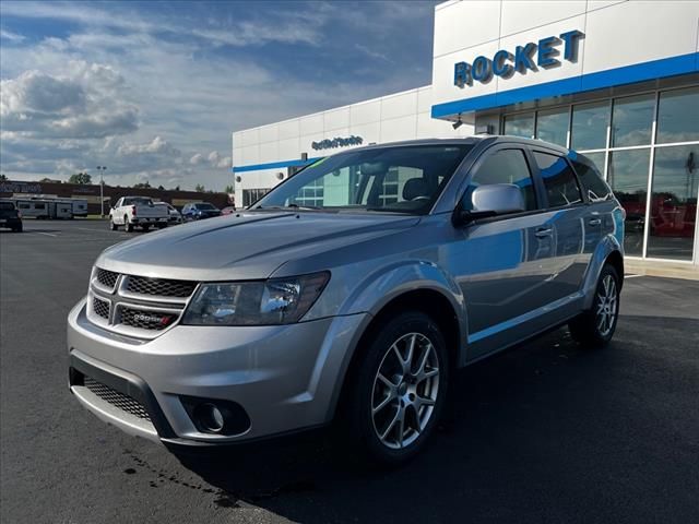 2016 Dodge Journey R/T