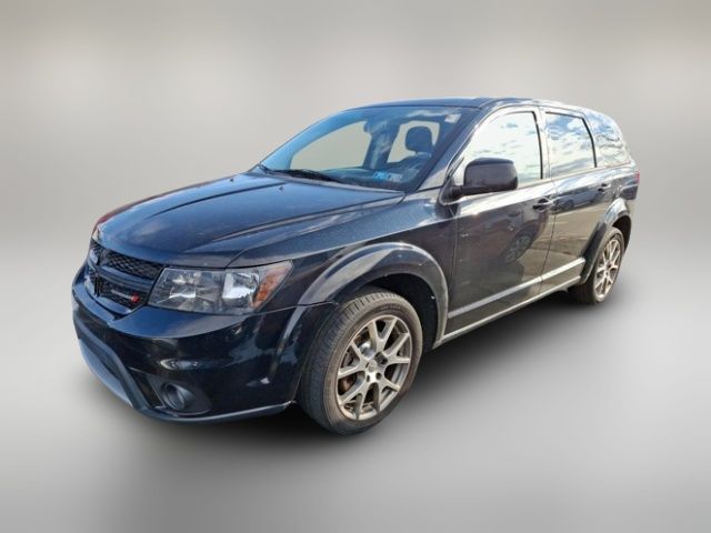 2016 Dodge Journey R/T