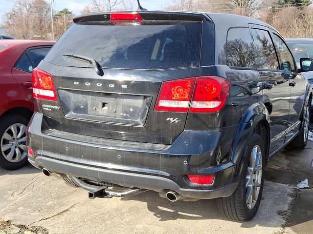 2016 Dodge Journey R/T