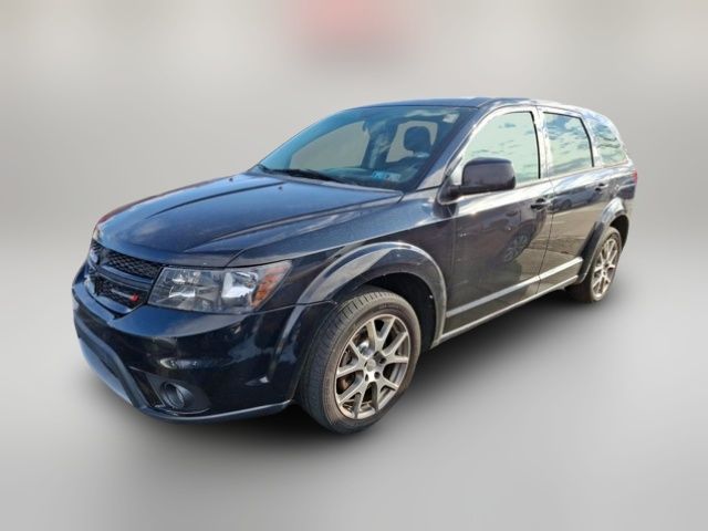 2016 Dodge Journey R/T