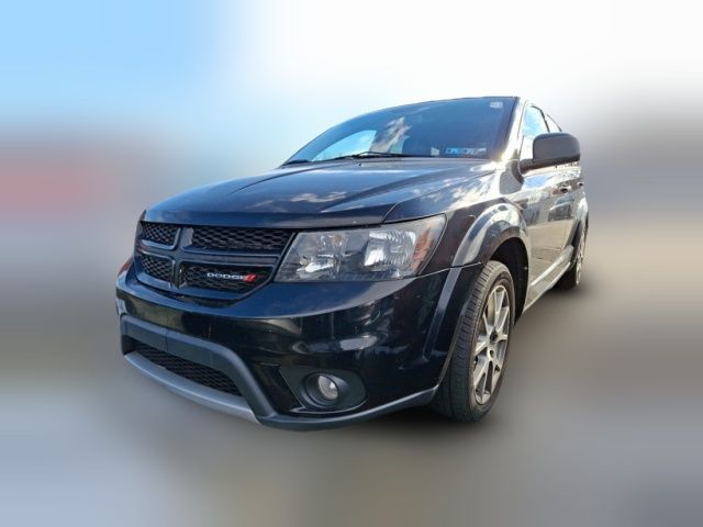 2016 Dodge Journey R/T