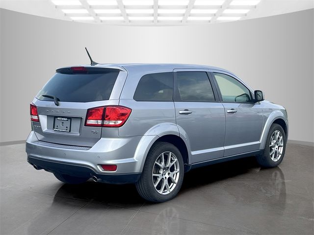 2016 Dodge Journey R/T