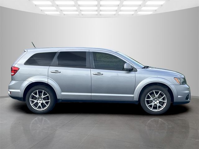 2016 Dodge Journey R/T